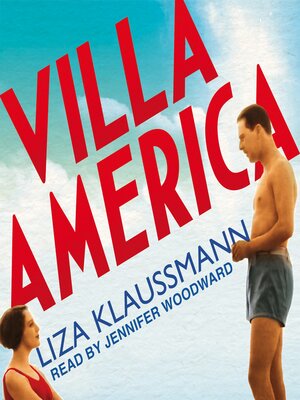 cover image of Villa America